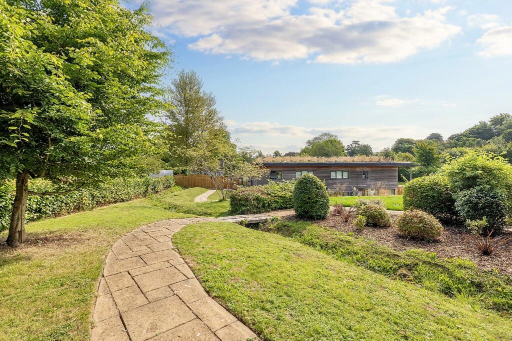 Additional property image - Skinners Hill, Camerton, Bath, Somerset, BA2