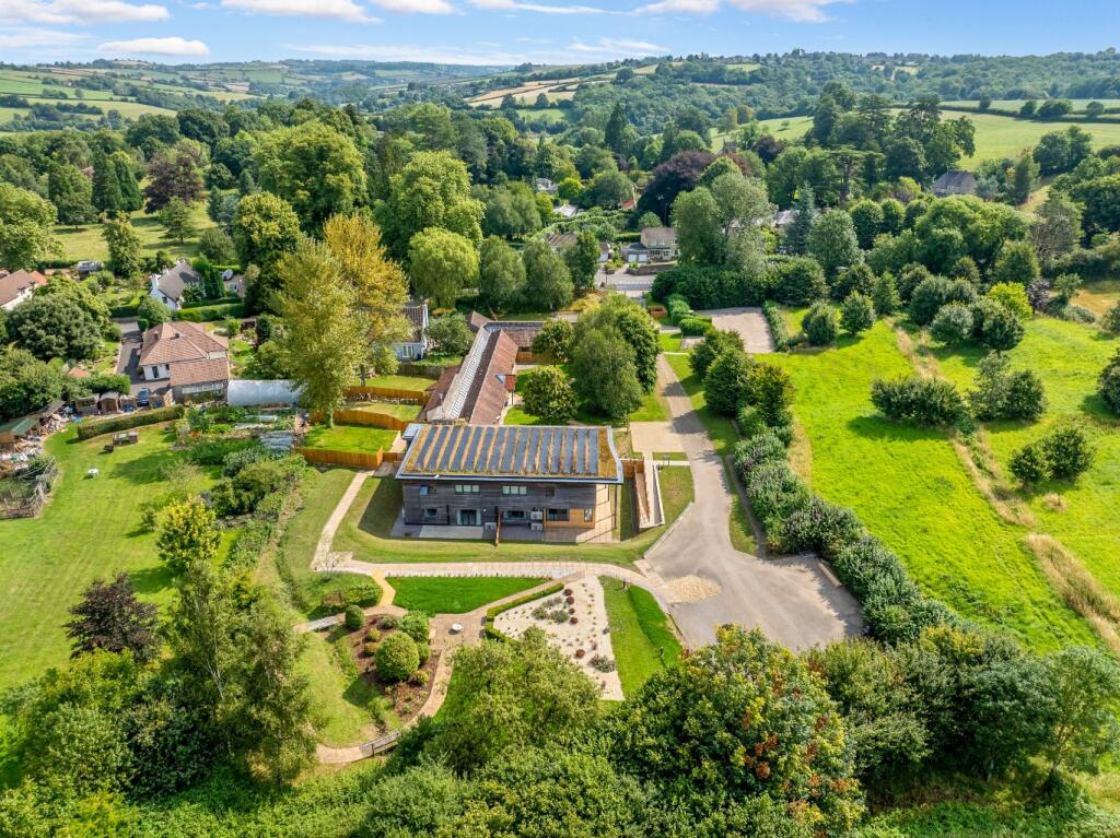 Additional property image - Skinners Hill, Camerton, Bath, Somerset, BA2