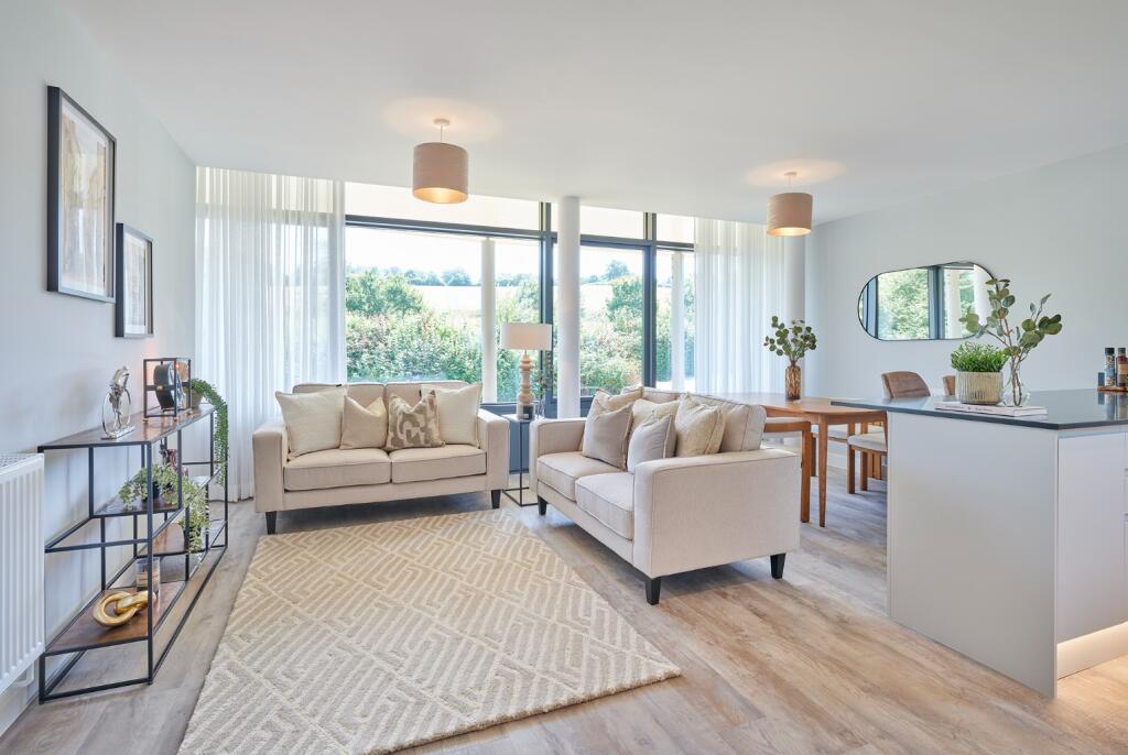 Additional property image - Skinners Hill, Camerton, Bath, Somerset, BA2