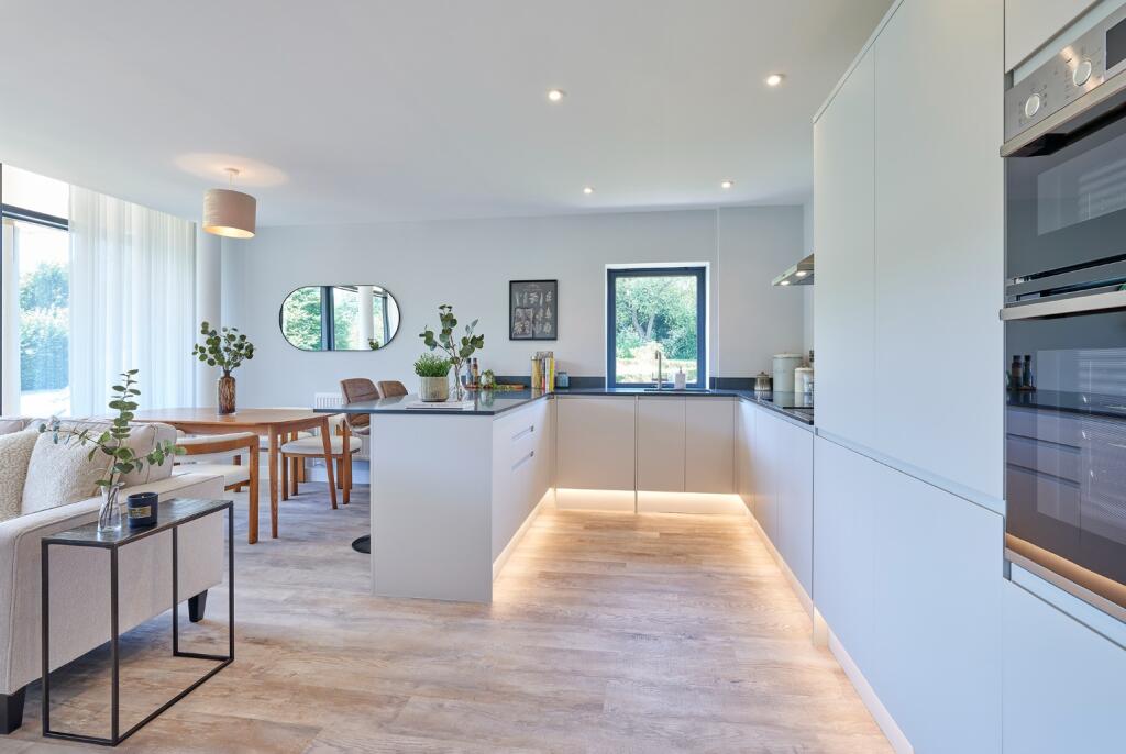 Additional property image - Skinners Hill, Camerton, Bath, Somerset, BA2