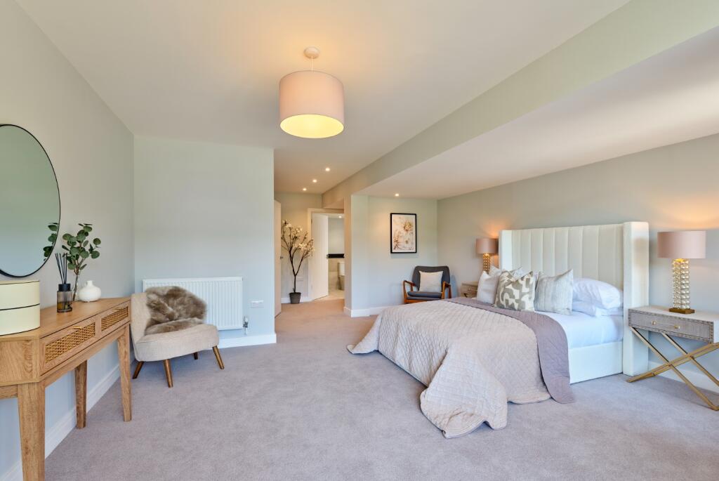 Additional property image - Skinners Hill, Camerton, Bath, Somerset, BA2