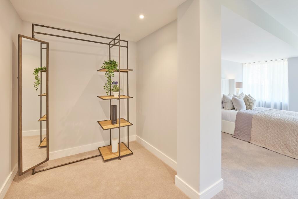 Additional property image - Skinners Hill, Camerton, Bath, Somerset, BA2