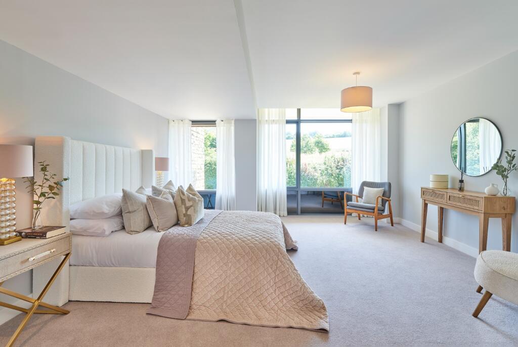 Additional property image - Skinners Hill, Camerton, Bath, Somerset, BA2