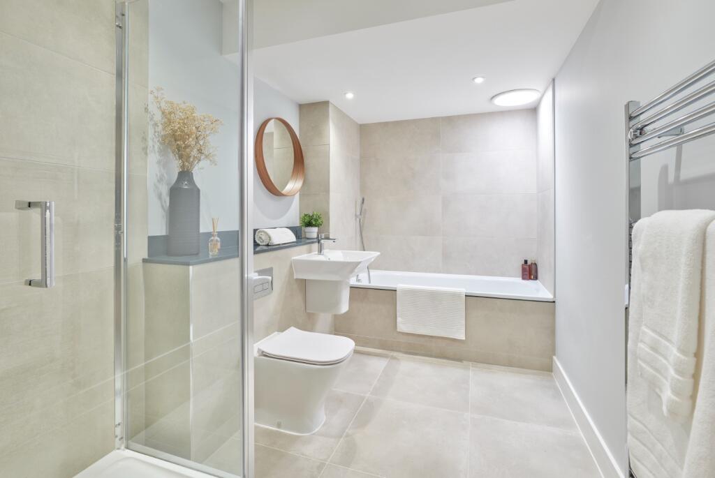 Additional property image - Skinners Hill, Camerton, Bath, Somerset, BA2