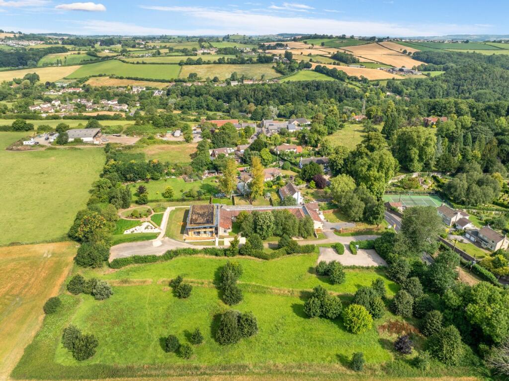 Additional property image - Skinners Hill, Camerton, Bath, Somerset, BA2