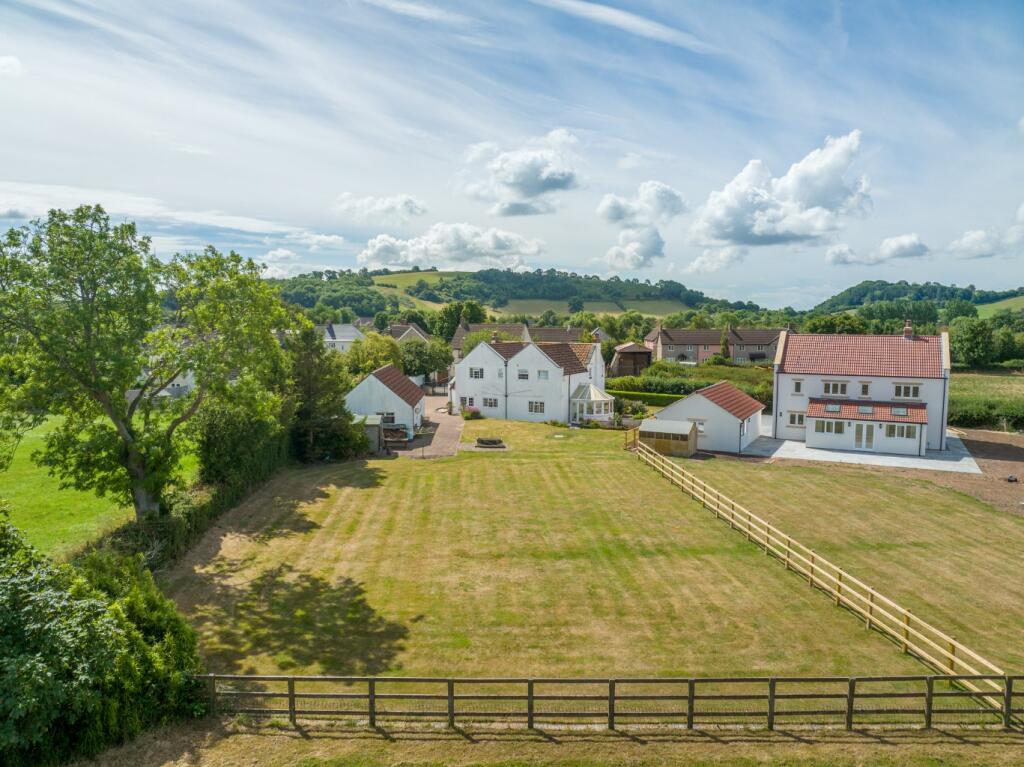 Additional property image - Wookey, Nr. Wells