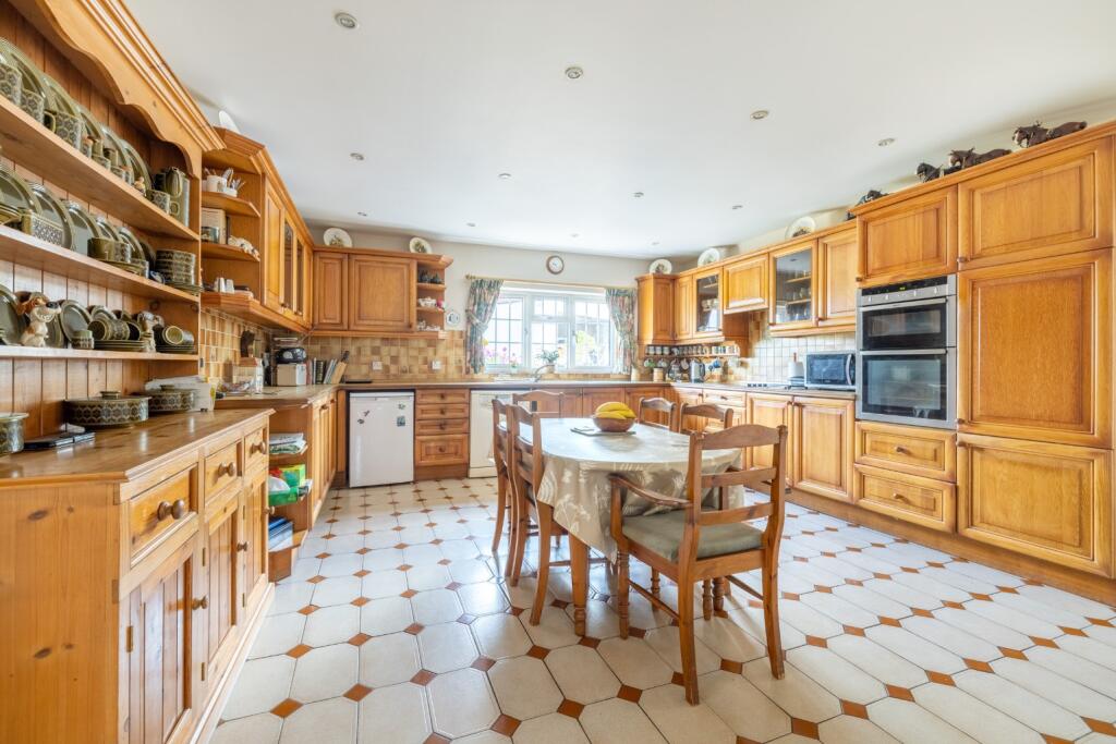 Additional property image - Wookey, Nr. Wells