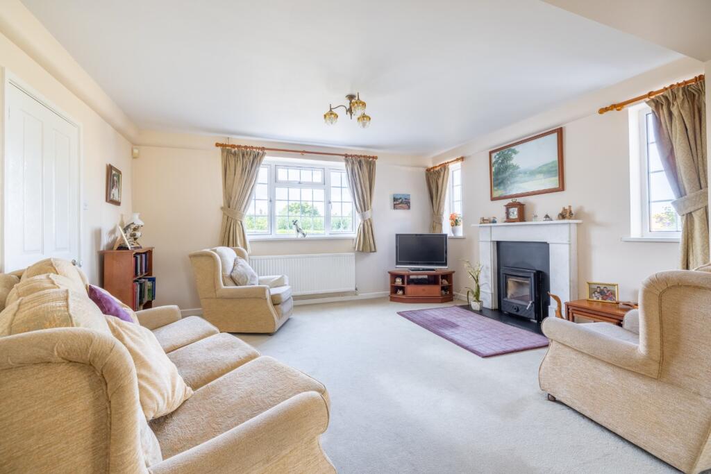 Additional property image - Wookey, Nr. Wells