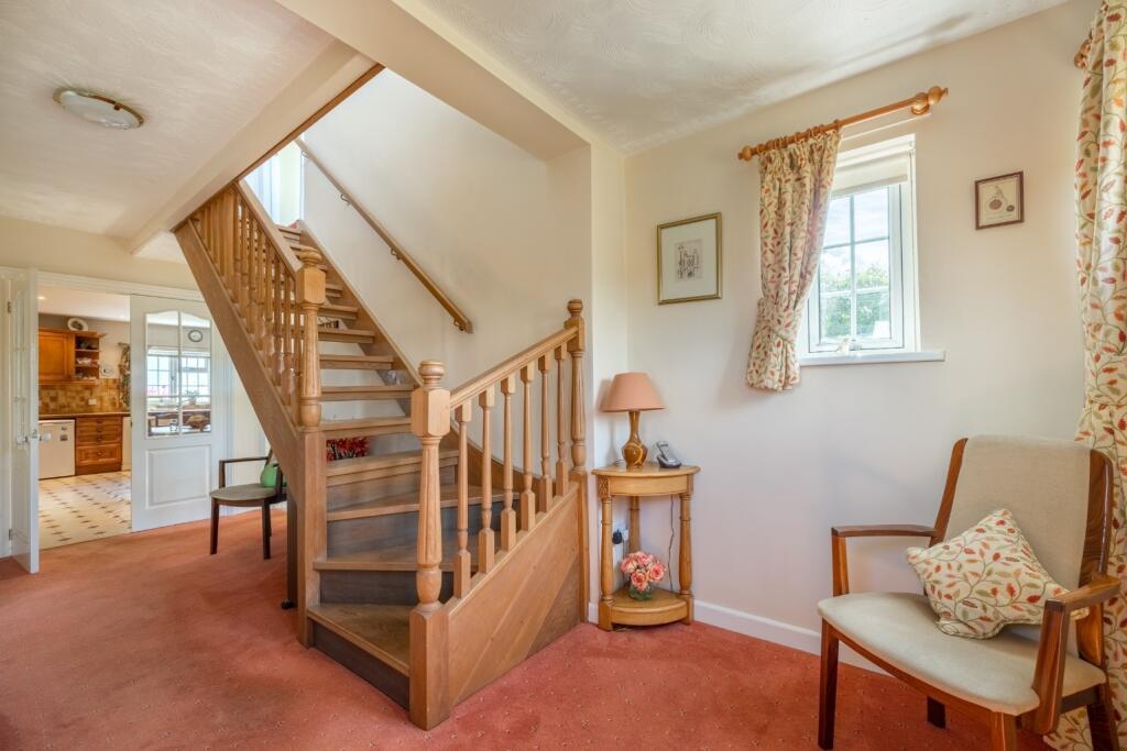 Additional property image - Wookey, Nr. Wells