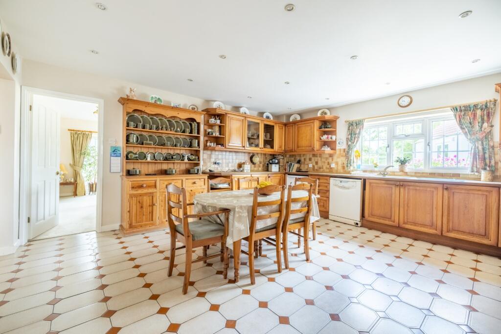 Additional property image - Wookey, Nr. Wells