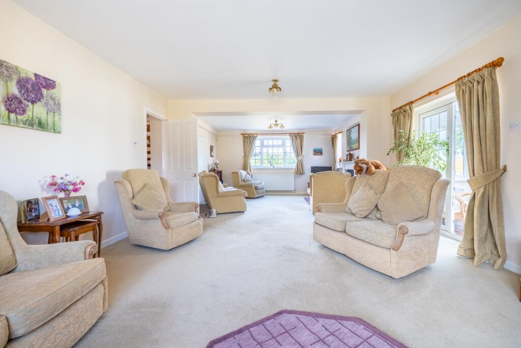 Additional property image - Wookey, Nr. Wells