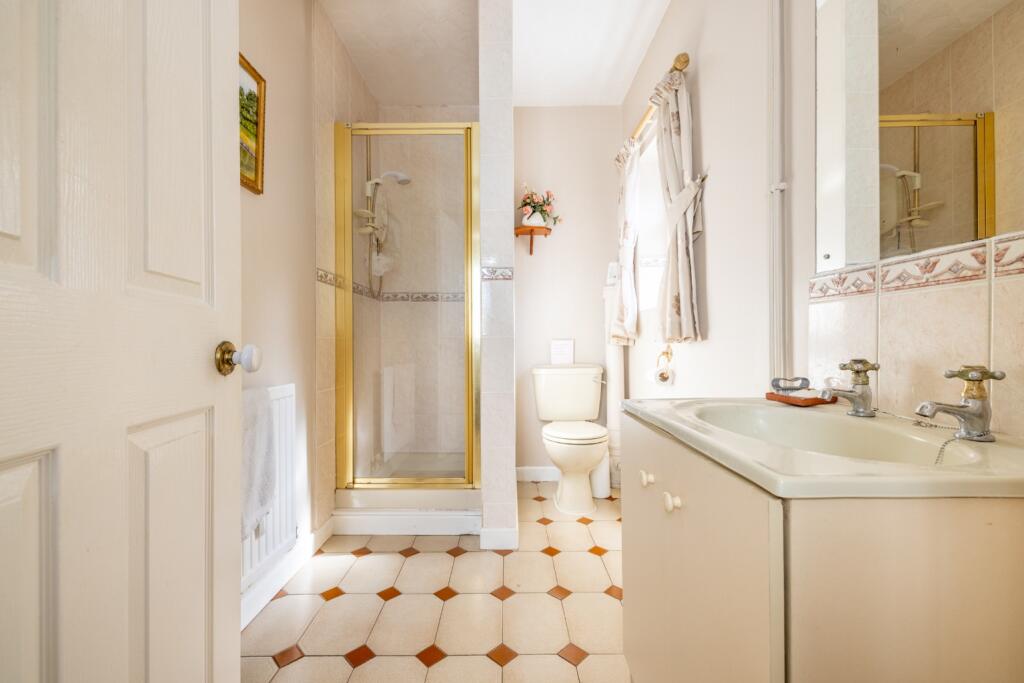 Additional property image - Wookey, Nr. Wells