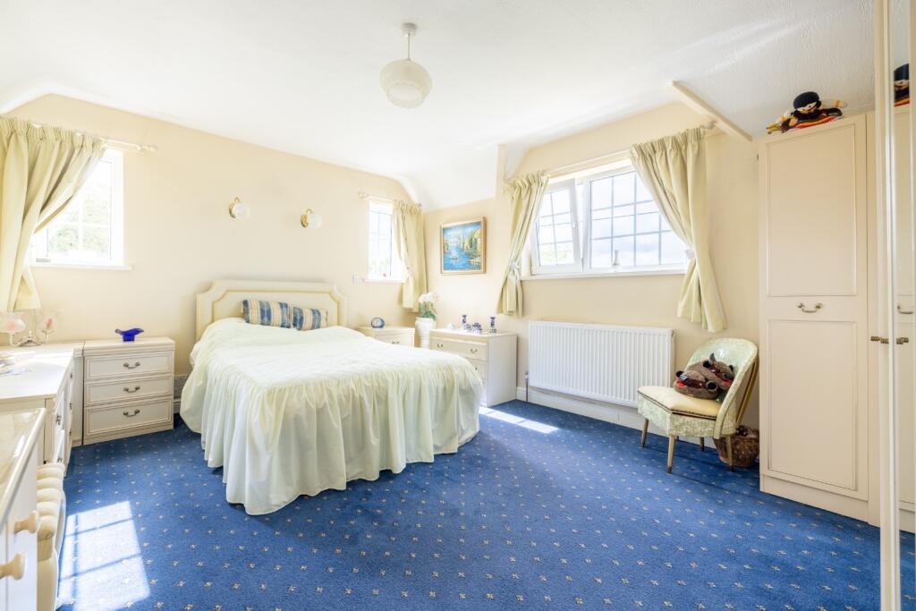 Additional property image - Wookey, Nr. Wells