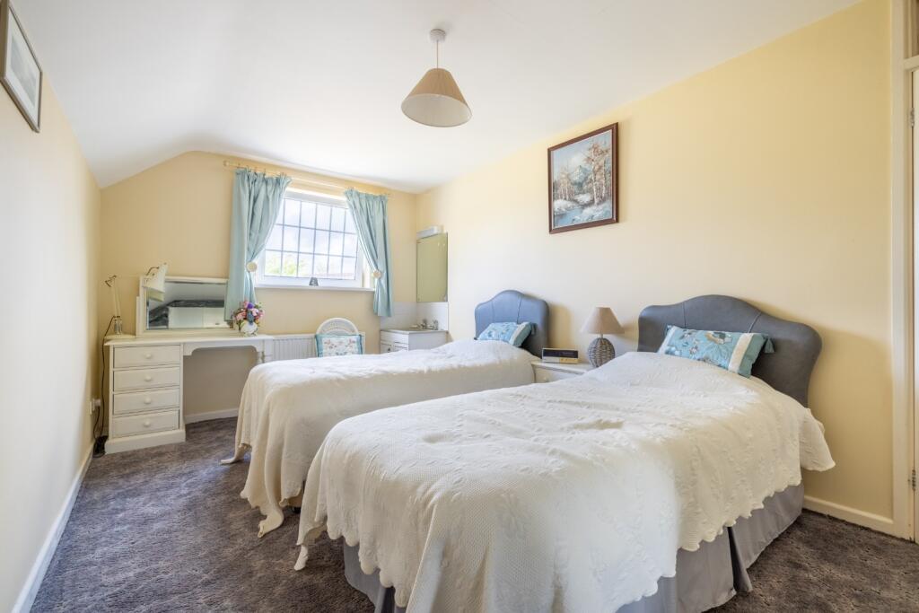 Additional property image - Wookey, Nr. Wells