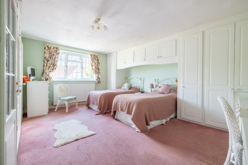 Additional property image - Wookey, Nr. Wells