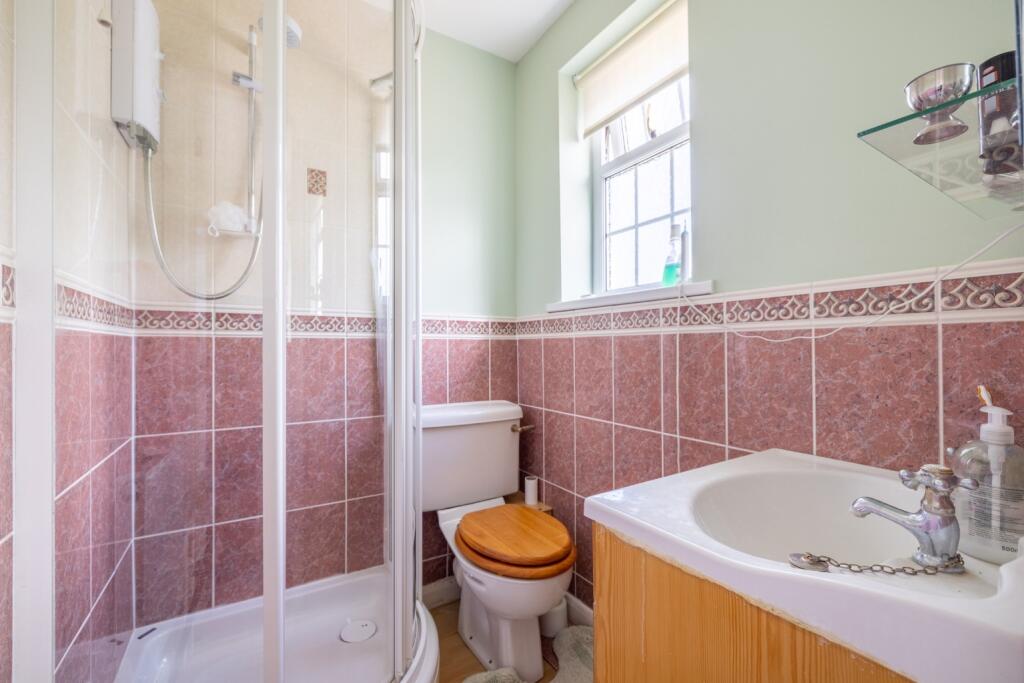 Additional property image - Wookey, Nr. Wells