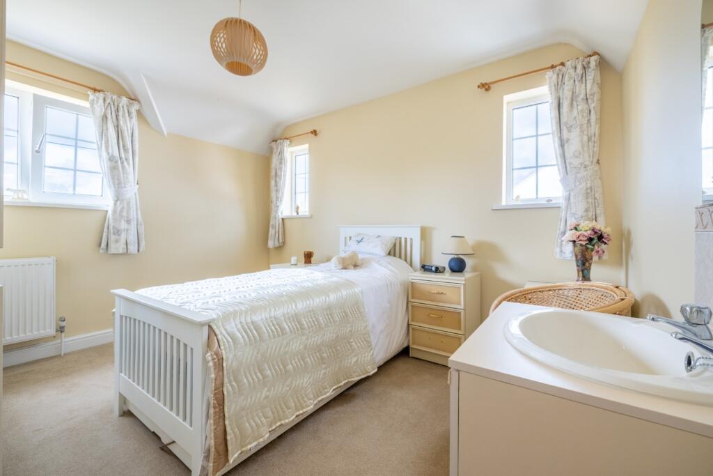 Additional property image - Wookey, Nr. Wells