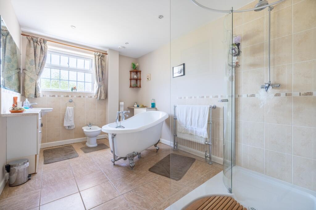 Additional property image - Wookey, Nr. Wells