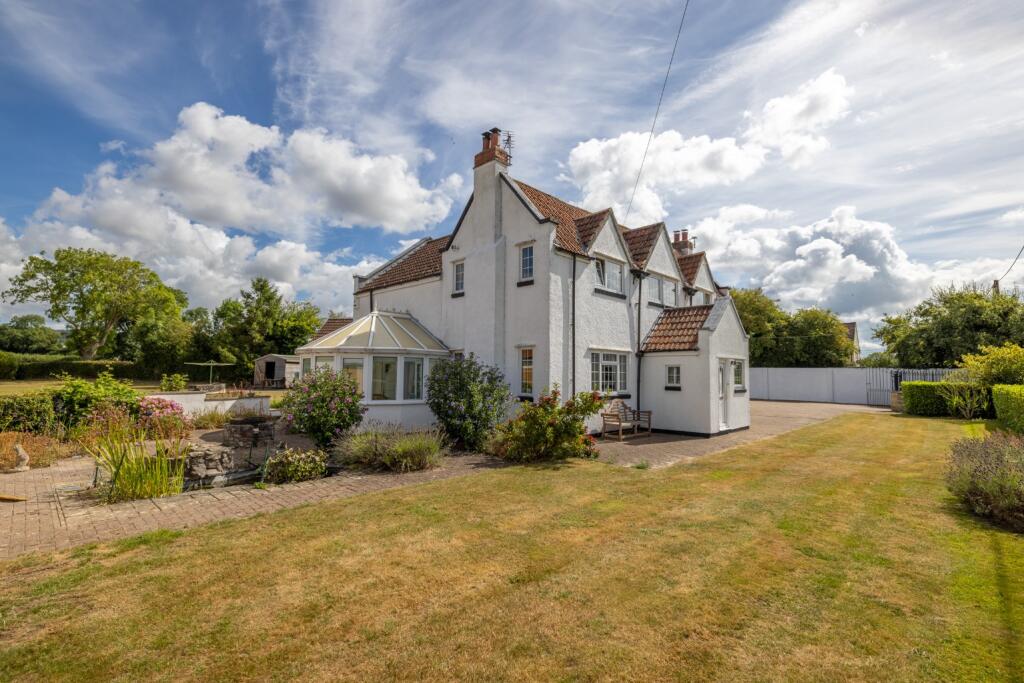 Additional property image - Wookey, Nr. Wells