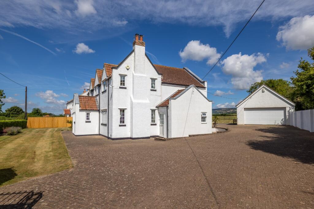 Additional property image - Wookey, Nr. Wells