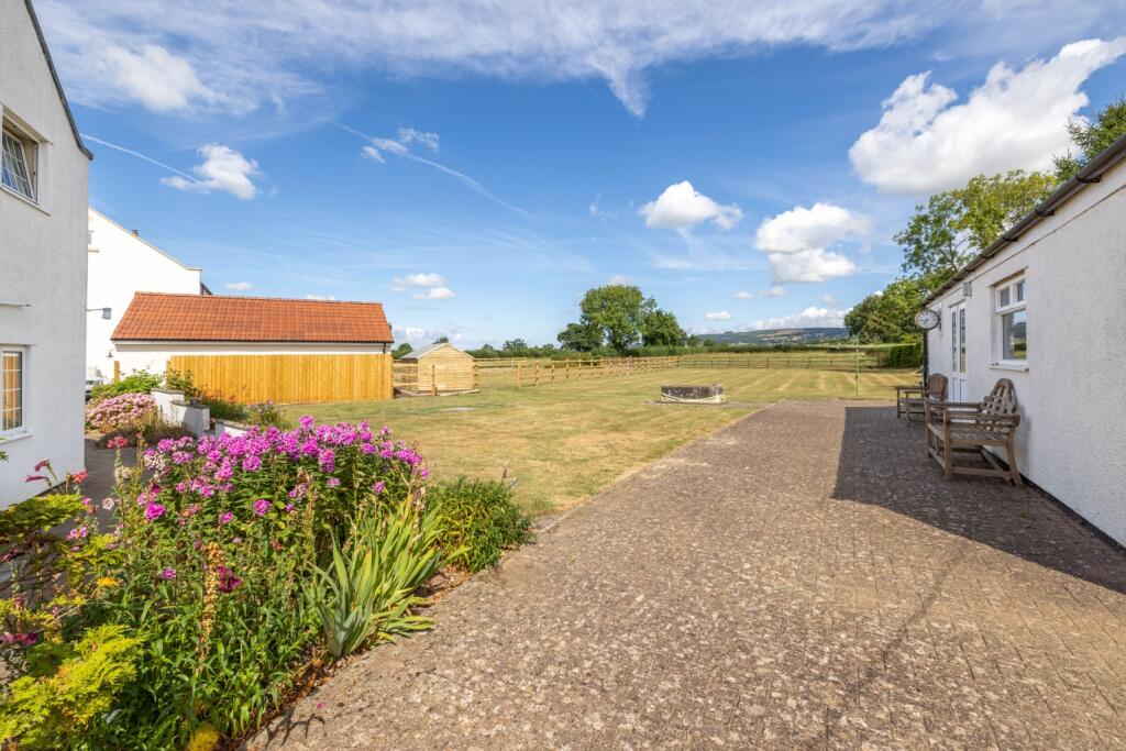 Additional property image - Wookey, Nr. Wells