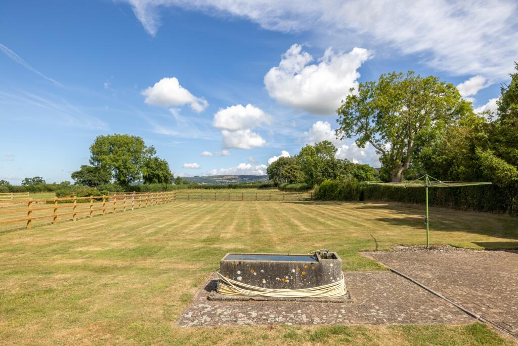 Additional property image - Wookey, Nr. Wells