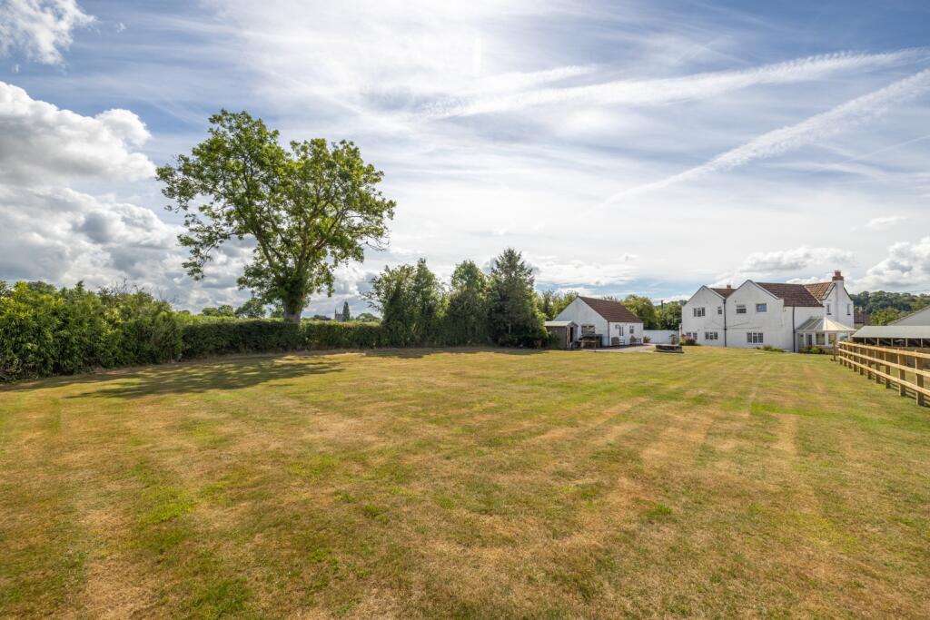 Additional property image - Wookey, Nr. Wells
