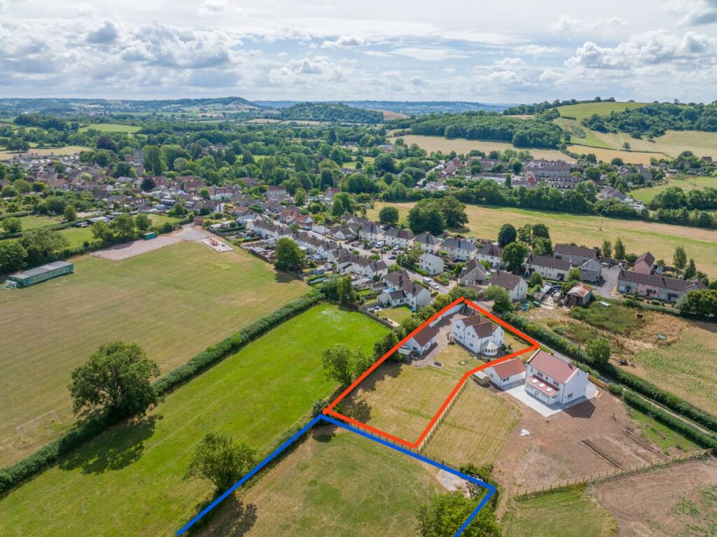Additional property image - Wookey, Nr. Wells