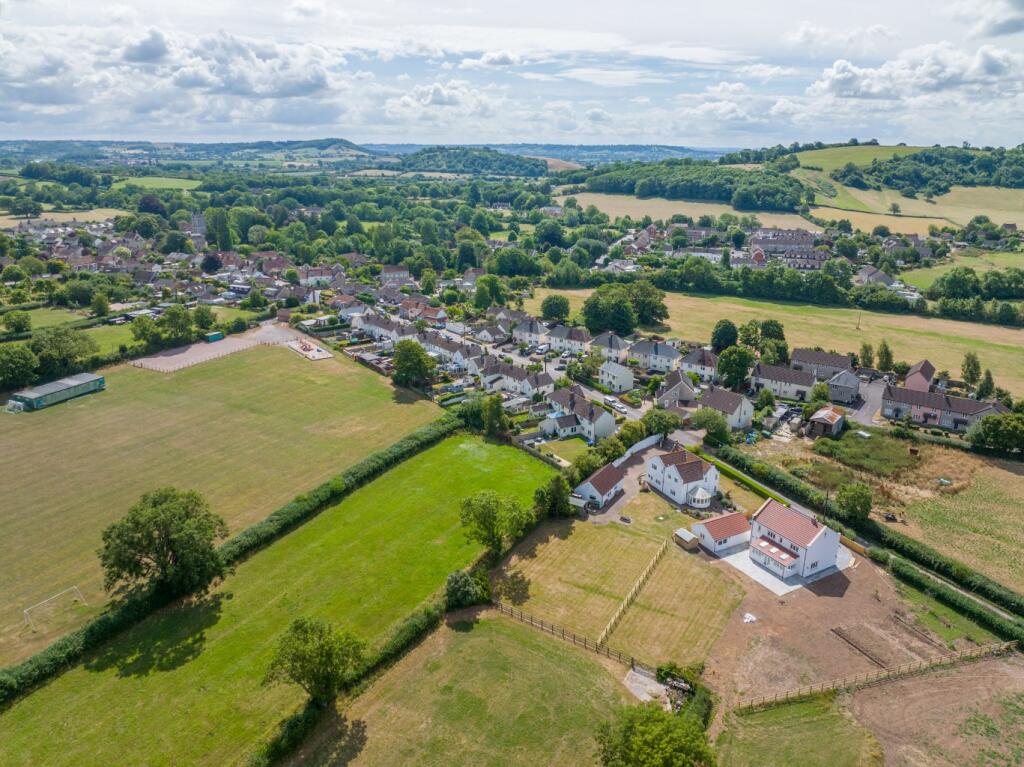 Additional property image - Wookey, Nr. Wells