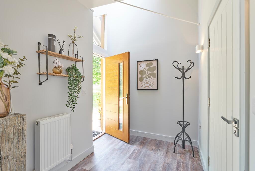 Additional property image - Skinners Hill, Camerton, Bath, Somerset, BA2