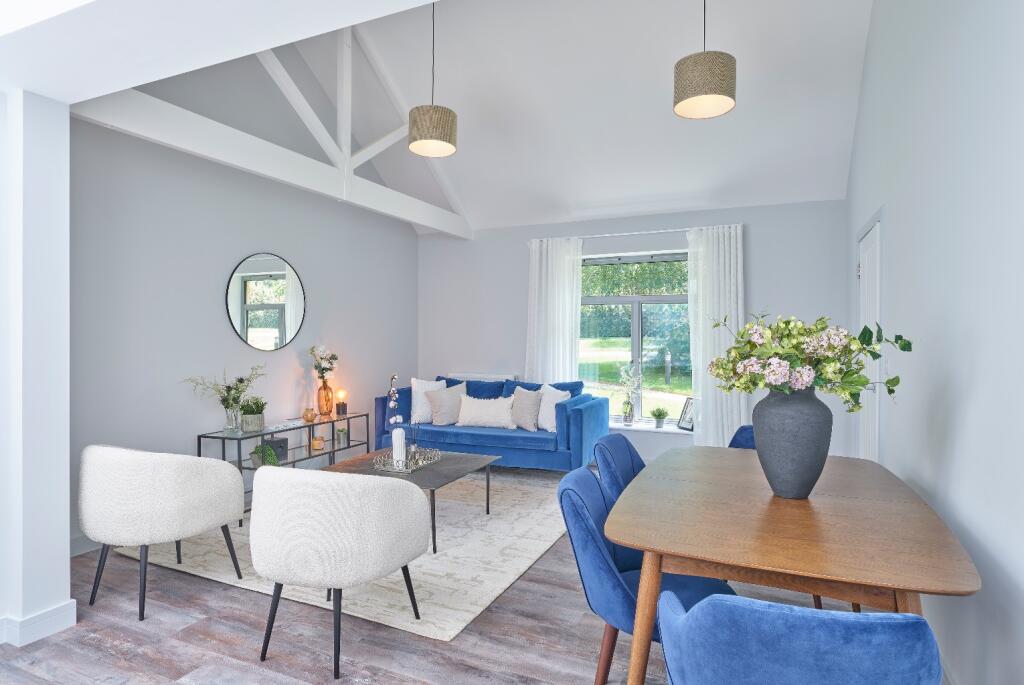 Additional property image - Skinners Hill, Camerton, Bath, Somerset, BA2