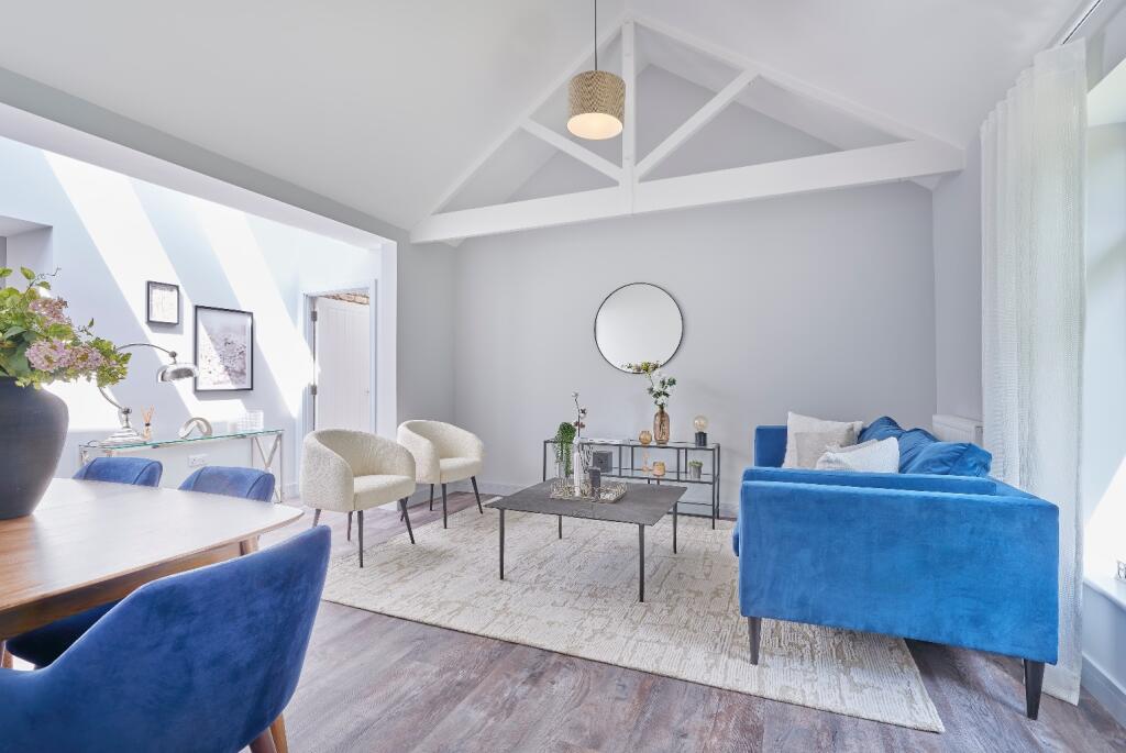 Additional property image - Skinners Hill, Camerton, Bath, Somerset, BA2