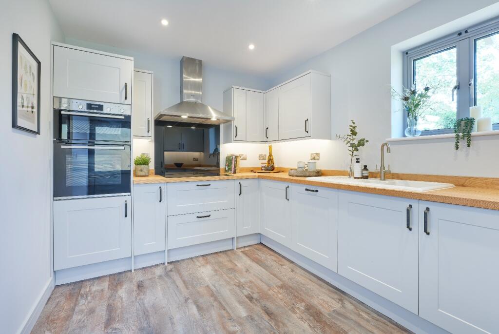 Additional property image - Skinners Hill, Camerton, Bath, Somerset, BA2