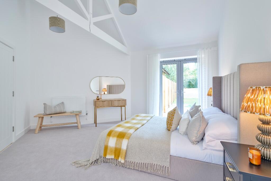 Additional property image - Skinners Hill, Camerton, Bath, Somerset, BA2