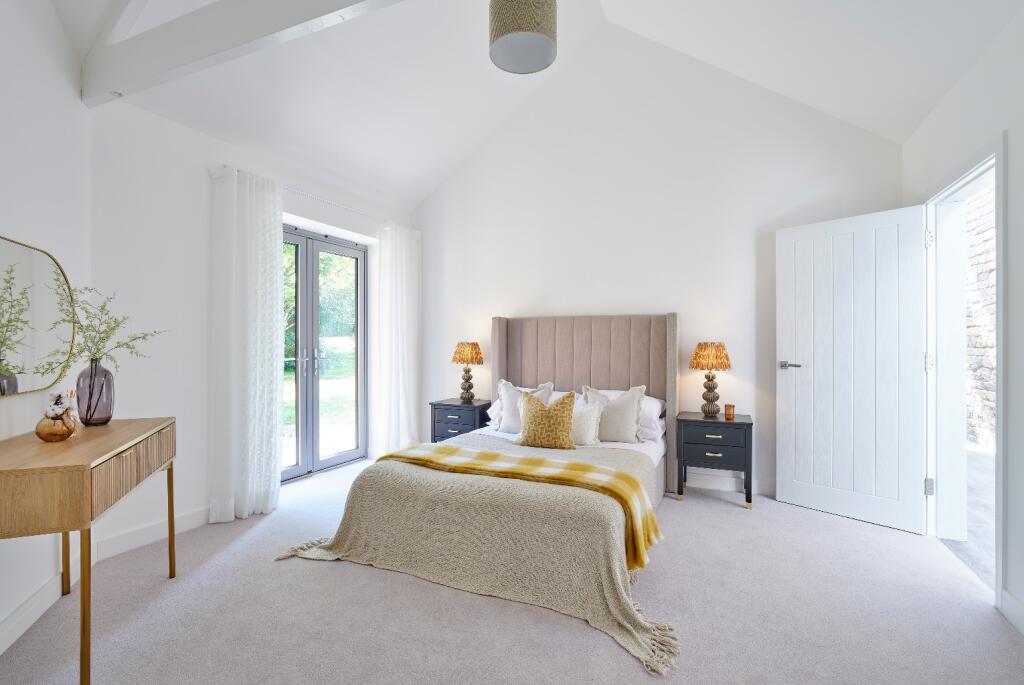 Additional property image - Skinners Hill, Camerton, Bath, Somerset, BA2