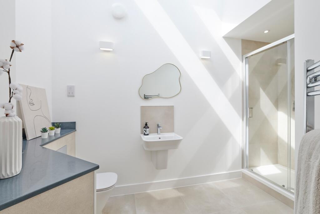 Additional property image - Skinners Hill, Camerton, Bath, Somerset, BA2