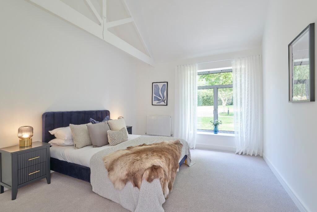Additional property image - Skinners Hill, Camerton, Bath, Somerset, BA2