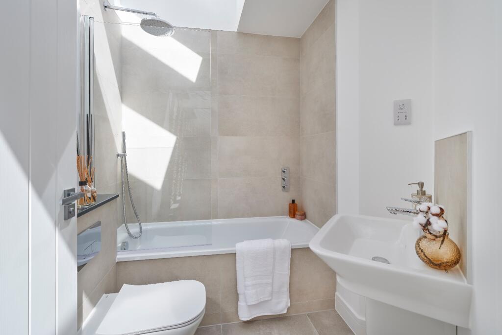 Additional property image - Skinners Hill, Camerton, Bath, Somerset, BA2