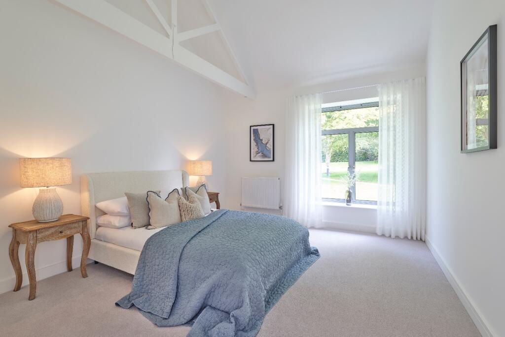 Additional property image - Skinners Hill, Camerton, Bath, Somerset, BA2
