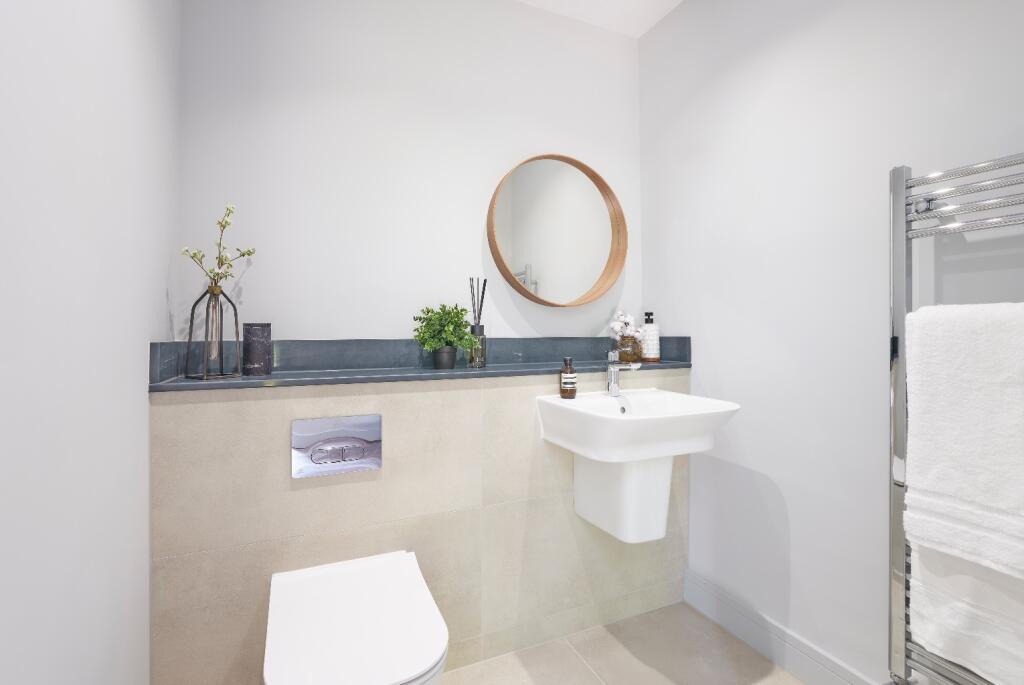 Additional property image - Skinners Hill, Camerton, Bath, Somerset, BA2
