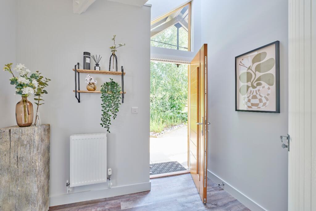 Additional property image - Skinners Hill, Camerton, Bath, Somerset, BA2