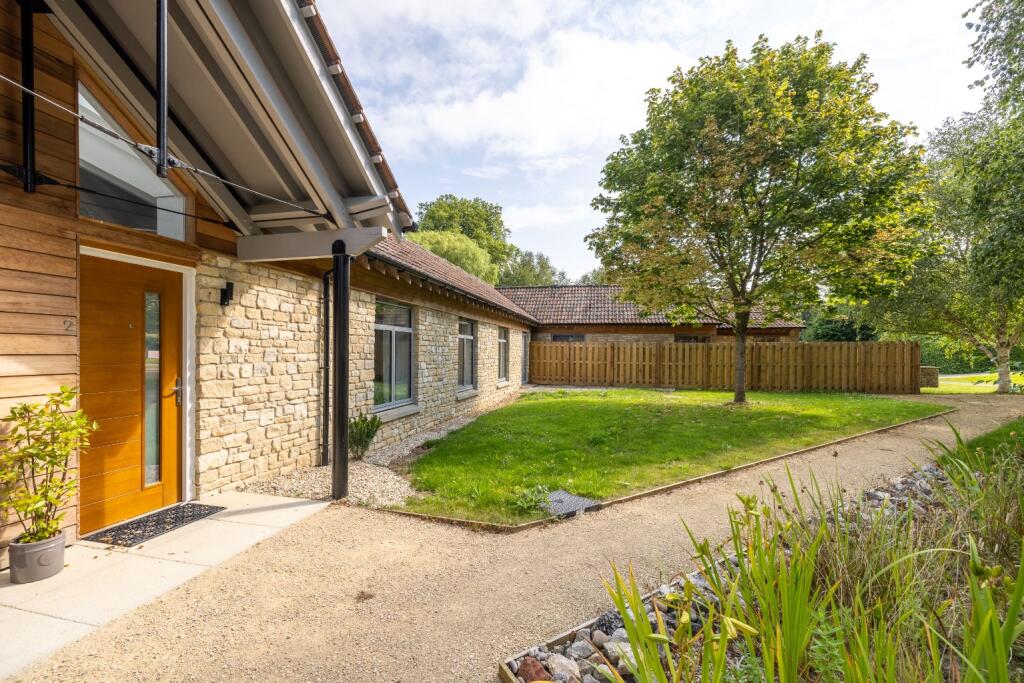 Additional property image - Skinners Hill, Camerton, Bath, Somerset, BA2