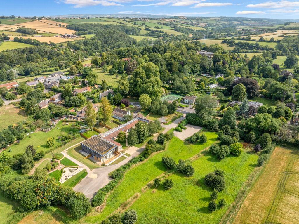 Additional property image - Skinners Hill, Camerton, Bath, Somerset, BA2