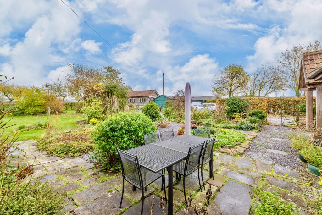 Additional property image - Baltonsborough