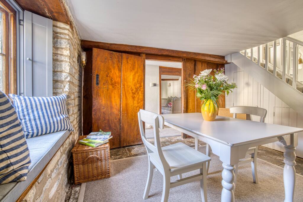 Additional property image - Butleigh, Nr. Glastonbury
