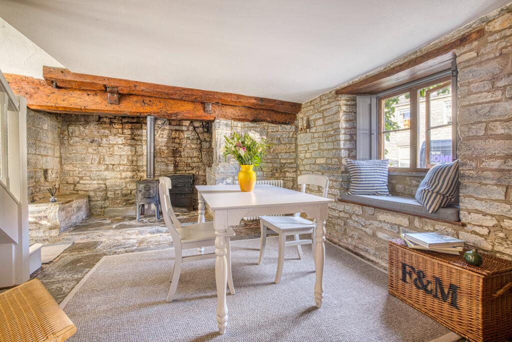 Additional property image - Butleigh, Nr. Glastonbury