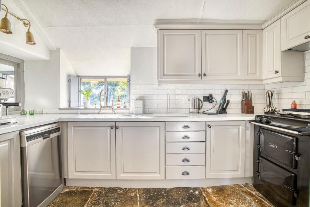 Additional property image - Butleigh, Nr. Glastonbury