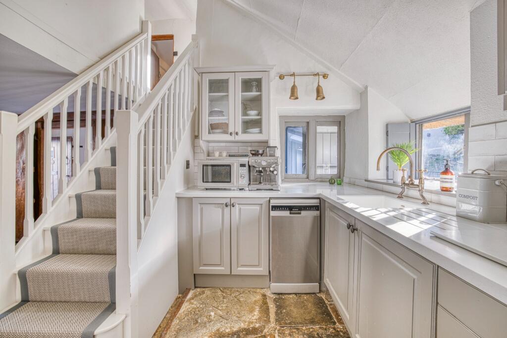 Additional property image - Butleigh, Nr. Glastonbury
