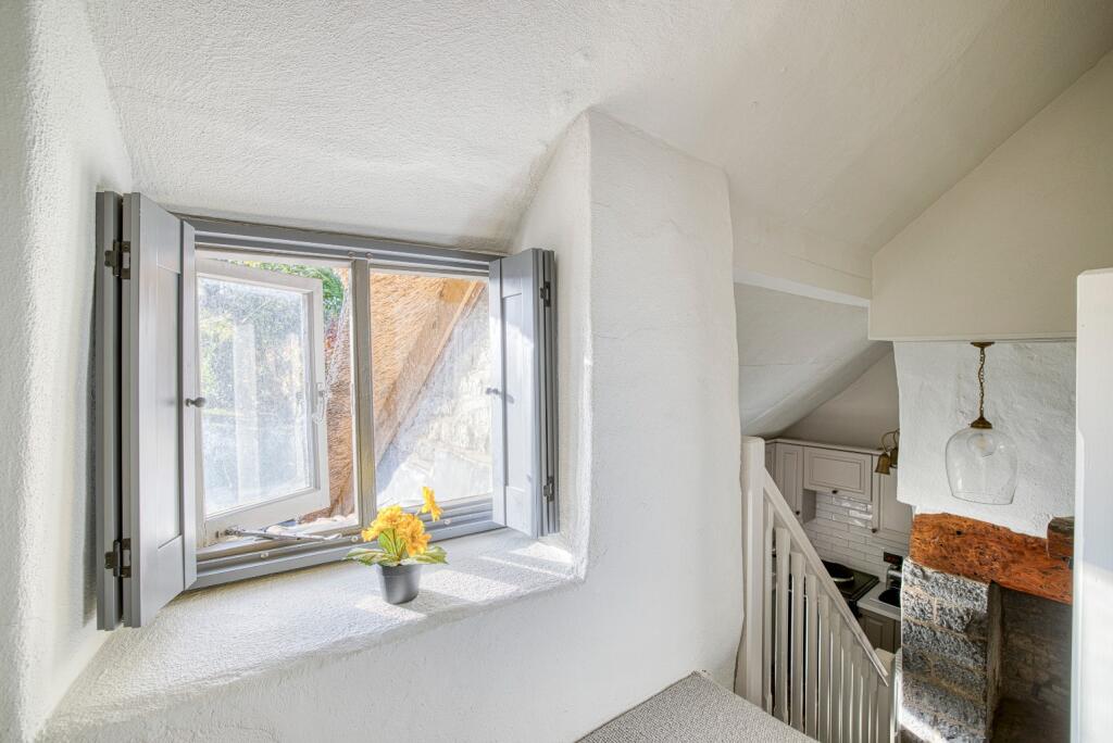 Additional property image - Butleigh, Nr. Glastonbury