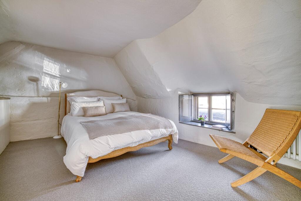 Additional property image - Butleigh, Nr. Glastonbury